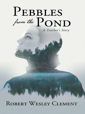 cover image of Pebbles From the Pond